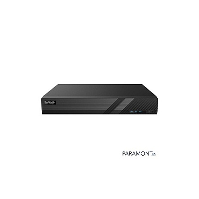 Insight Direct Usa 4 Ch Universal Port Recorder 4tb (PD1B4NH/4TB)