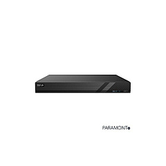 Insight Direct Usa 16 Ch Nvr With 16 Plug & Play Ports 4tb (PN1A16X162NH/4TB)