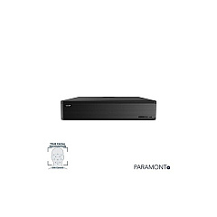 Insight Direct Usa 16 Ch Nvr With 16 Plug & Play Ports 40tb (PN1A16X16F/40TB)