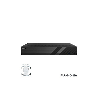 Insight Direct Usa 8 Ch Nvr With 8 Plug & Play Ports 4tb (PN1A8X8F/4TB)