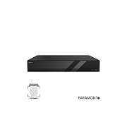 Insight Direct Usa 8 Ch Nvr With 8 Plug & Play Ports 8tb (PN1A8X8F/8TB)