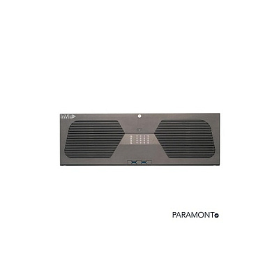 Insight Direct Usa 128 Ch Nvr, 512 Mbps 16 Hd Bays 4k 40tb (PN2A128/40TB)