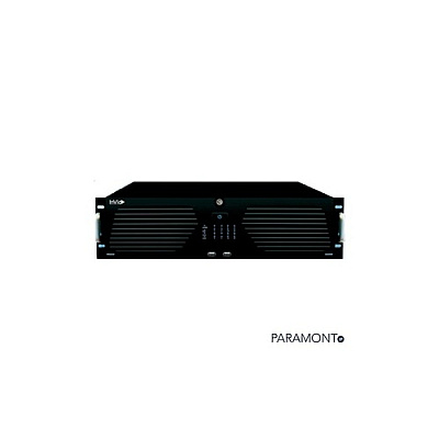 Insight Direct Usa 128ch Nvr (PN3A128F)