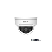 Insight Direct Usa 8 Mp Ip Plug & Play Outdoor Dome (SECP8DRXIR28NH)