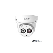 Insight Direct Usa 8 Mp Ip Plug & Play W/ Built-in Back Box (SECP8TXIR28NH)