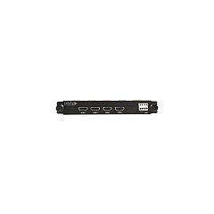 Insight Direct Usa 4-channel Hdmi H.265/h.264 Decoder Card (VISHDMI4)