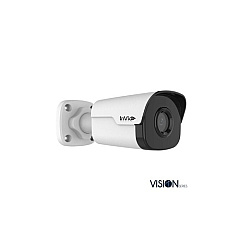 Insight Direct Usa 4 Mp Ip Plug & Play Outdoor Bullet (VISP4BXIR28NH)