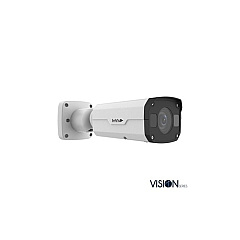 Insight Direct Usa 4 Mp Ip Plug & Play Outdoor Bullet (VISP4BXIRA27135NH)
