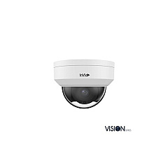 Insight Direct Usa 4 Mp Ip Plug & Play Outdoor Dome (VISP4DRXIR28NH)