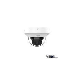 Insight Direct Usa 4 Megapixel Ip Plug & Play Outdoor Dome (VISP4DRXIRA27135NH)