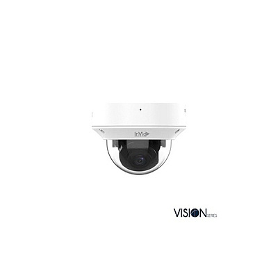 Insight Direct Usa 4 Megapixel Ip Plug & Play Outdoor Dome (VISP4DRXIRA27135NH)