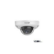 Insight Direct Usa 4 Megapixel Ip Plug & Play Low Profile (VISP4LIRA28NH)
