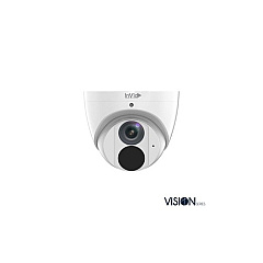 Insight Direct Usa 4 Mp Ip Plug & Play Outdoor Turret (VISP4TXIR28NH2)