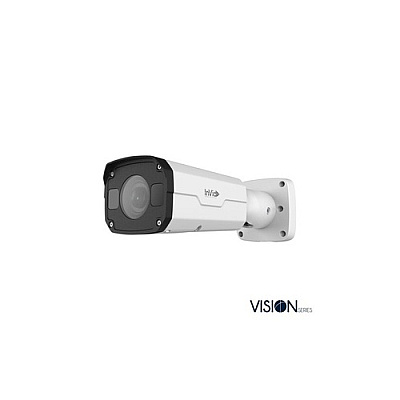 Insight Direct Usa 5 Mp Ip Plug & Play Outdoor Bullet (VISP5BXIRA27135NH)