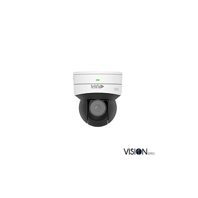 Insight Direct Usa 5 Mp Starlight Ip Plug & Play Dome (VISP5DIPTZXIR27135NH)