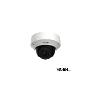 Insight Direct Usa 5 Mp Ip Plug & Play Dome (VISP5DRXIRA27135NH)
