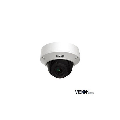 Insight Direct Usa 5 Mp Ip Plug & Play Dome (VISP5DRXIRA27135NH)