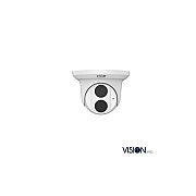 Insight Direct Usa 5 Megapixel Ip Plug & Play Turret (VISP5TXIR28NH)