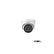 Insight Direct Usa 5mp Ip Plug & Play Outdoor Vandal Turret (VISP5TXIRA27135NH)