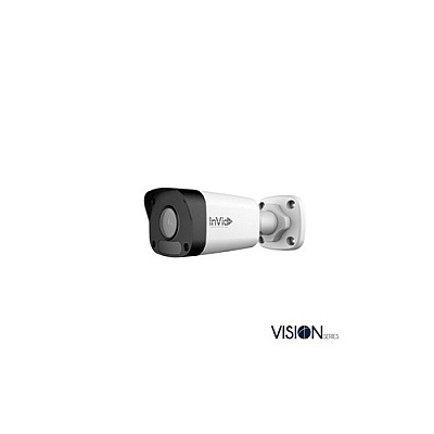 Insight Direct Usa 8 Megapixel Ip Plug & Play Bullet (VISP8BXIR28NH)