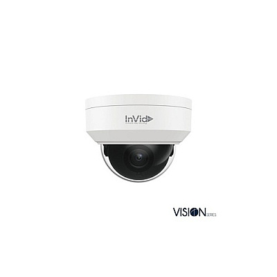 Insight Direct Usa 8 Mp Ip Plug & Play Outdoor Dome (VISP8DRIR28NH2)