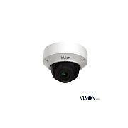 Insight Direct Usa 8 Megapixel Ip Plug & Play Dome (VISP8DRXIRA2812NH)