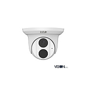 Insight Direct Usa 8 Megapixel Ip Plug & Play Turret (VISP8TXIR28NH)