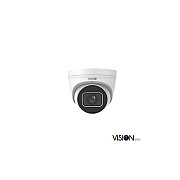 Insight Direct Usa 8 Megapixel Ip Plug & Play Turret (VISP8TXIRA2812NH)