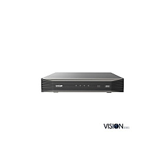 Insight Direct Usa 4 Ch Nvr With 4 Plug & Play Ports (VN1A4X4)