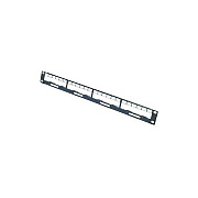 APC Data Distribution 1u Panel (AR8451)