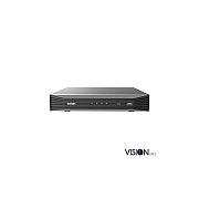 Insight Direct Usa 4 Ch Nvr With 4 Plug & Play Ports 8tb (VN1A4X4/8TB)