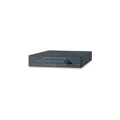 APC Service Bypass Panel (SBP3000)