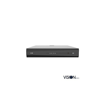 Insight Direct Usa 16 Ch Nvr W/ 16 Plug & Play Ports (VN2A16X16)