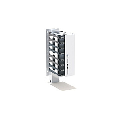 Powergistics Grab & Go Tower8 (1G080)