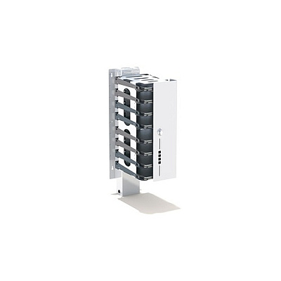 Powergistics Grab & Go Tower8 (1G080)