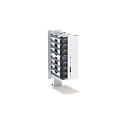 Powergistics Grab & Go Tower8 Usb (1G080USB)
