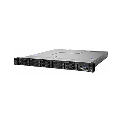 Lenovo Thinksystem Sr250 E-2236 16gb (7Y51A08BNA)