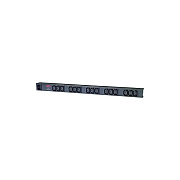 APC Basic Rack Pdu Zero U Ac120/208/230v (AP9572)