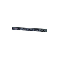 APC Basic Rack Pdu Zero U Ac120/208/230v (AP9572)