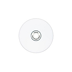 Verbatim Dvd+r, 4.7gb, Wht Ij Printable,100/pk (VER95145)