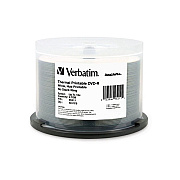 Verbatim Disk,dvd-r,4.7g,general Use,50/spdle,16x (VER95211)