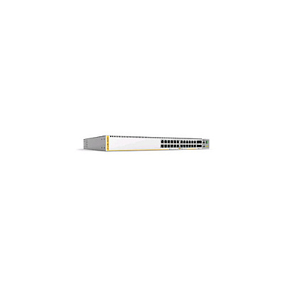 Allied Telesis Taa L3 Switch 24x 10/100/1000-t, 4x Sfp+ (ATX530L28GTX90)