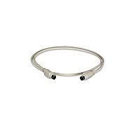 Black Box 6 Pin Mini-din Mm 6 Ft (EVNPS03MM6)