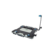 Gamber Johnson Getac K120 No Rf Laptop Cradle (no Port Replication) (7160108300)