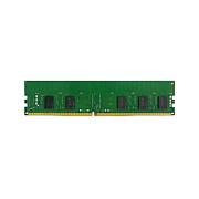 QNap 16gb Ddr4-3200, Ecc R-dimm, 288 Pin, T0 Version (RAM16GDR4ECT0RD3200)