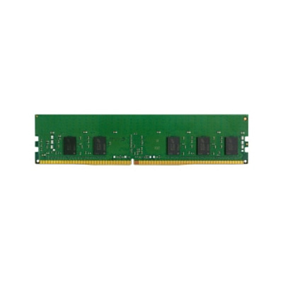 QNap 16gb Ddr4-3200, Ecc R-dimm, 288 Pin, T0 Version (RAM16GDR4ECT0RD3200)