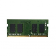 QNap 4gb Ddr4-2666, So-dimm, 260 Pin, T1 Version (RAM-4GDR4T1-SO-2666)