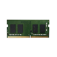 QNap 4gb Ddr4-2666, So-dimm, 260 Pin, T1 Version (RAM4GDR4T1SO2666)