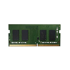 QNap 4gb Ddr4-2666, So-dimm, 260 Pin, T1 Version (RAM4GDR4T1SO2666)