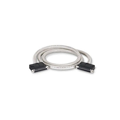 Black Box Db37 Interface Cbl Ff 50 Ft (EDN37JFF50)